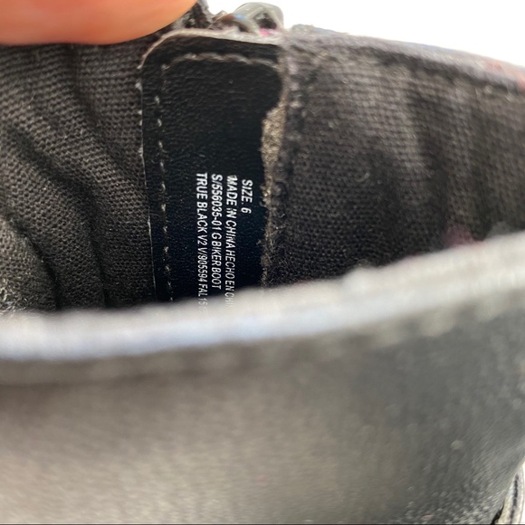 Baby GAP Boots - Picture 6 of 6